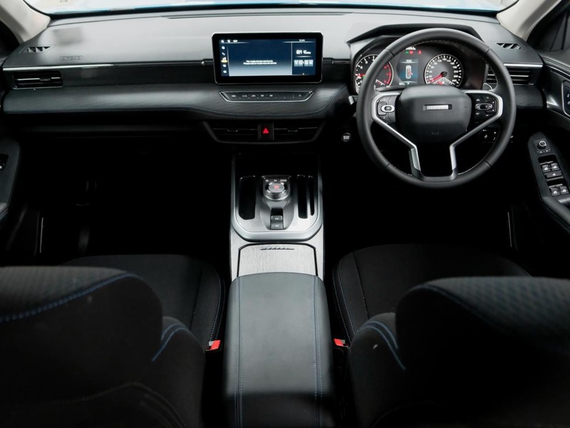 Haval Jolion - BYD West Rand - Image 17