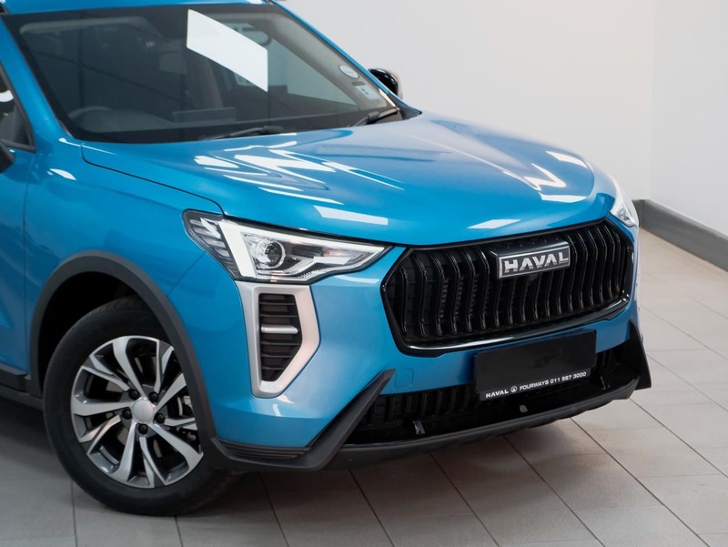 Haval Jolion - BYD West Rand - Image 5
