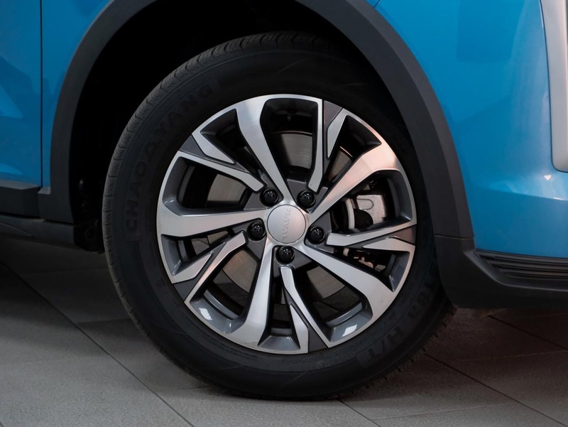 Haval Jolion - BYD West Rand - Image 2