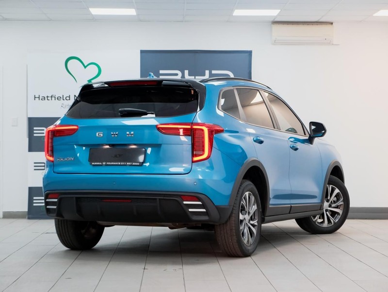 Haval Jolion - BYD West Rand - Image 19