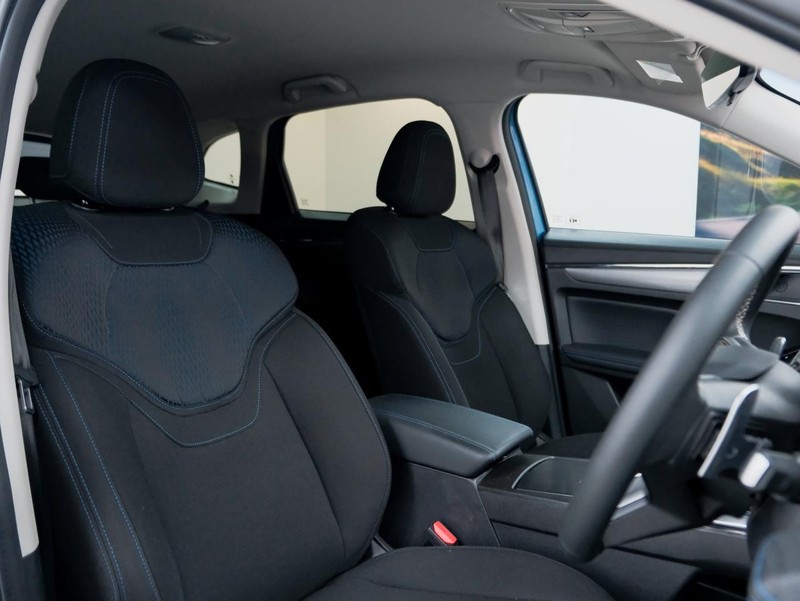 Haval Jolion - BYD West Rand - Image 9