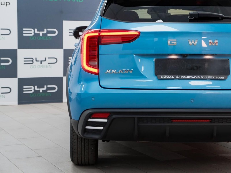 Haval Jolion - BYD West Rand - Image 23