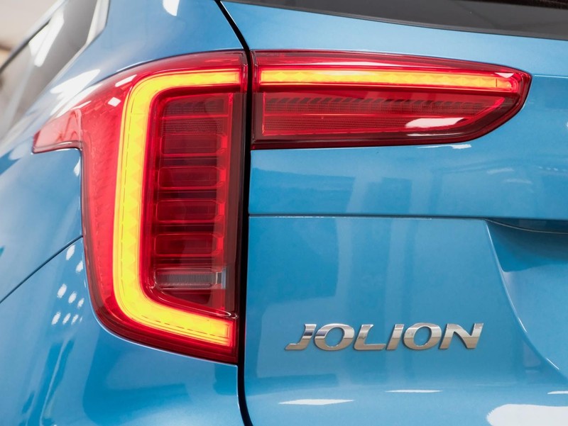 Haval Jolion - BYD West Rand - Image 20