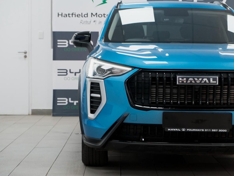 Haval Jolion - BYD West Rand - Image 7