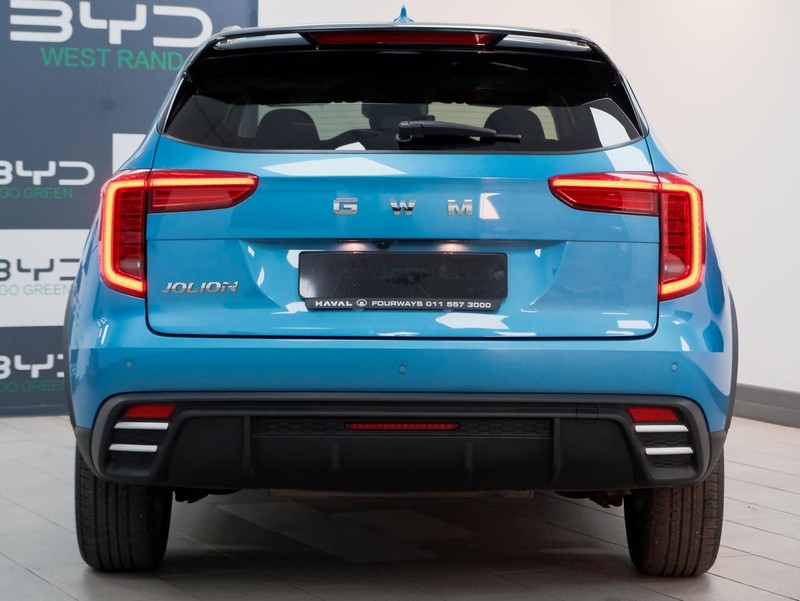 Haval Jolion - BYD West Rand - Image 18