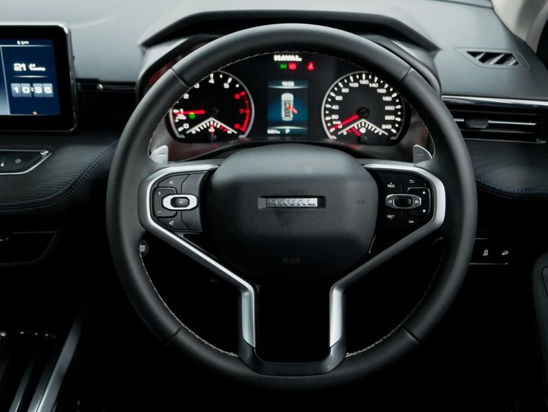 Haval Jolion - BYD West Rand - Image 16
