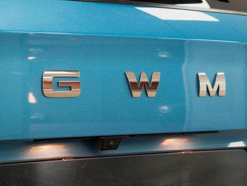 Haval Jolion - BYD West Rand - Image 25