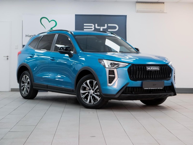 Haval Jolion - BYD West Rand - Image 1