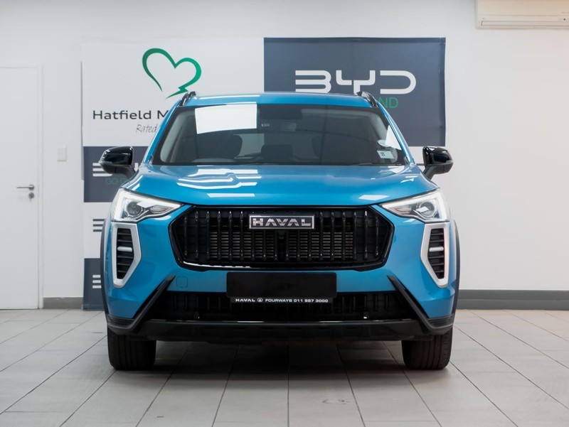 Haval Jolion - BYD West Rand - Image 6