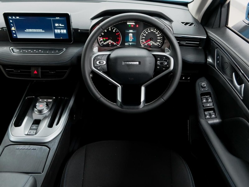 Haval Jolion - BYD West Rand - Image 22