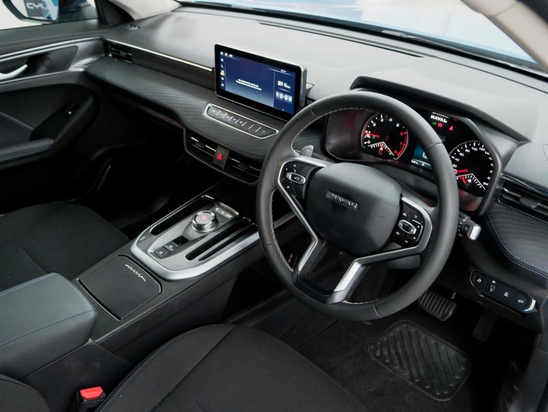 Haval Jolion - BYD West Rand - Image 11