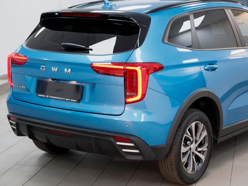 Haval Jolion - BYD West Rand - Image 21