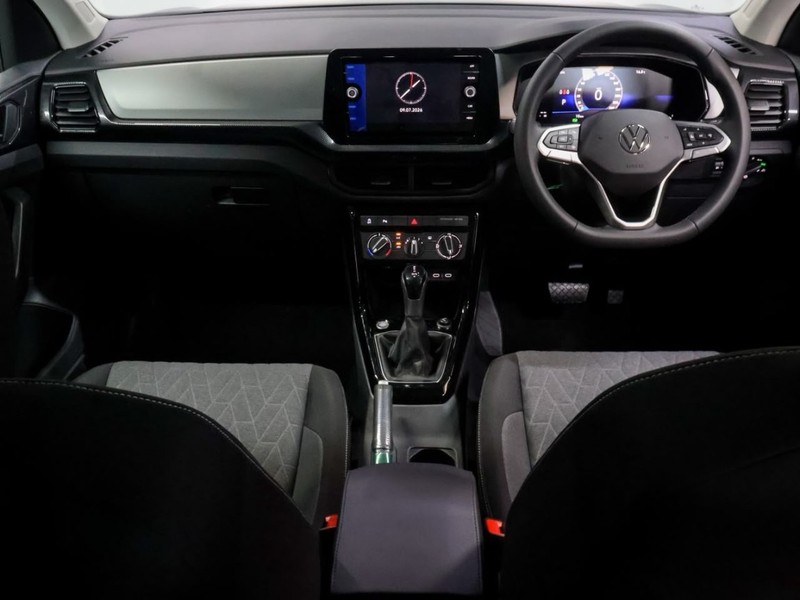 Volkswagen T-Cross - McCarthy Volkswagen Wonderboom - Image 18
