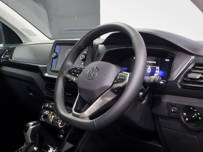 Volkswagen T-Cross - McCarthy Volkswagen Wonderboom - Image 12