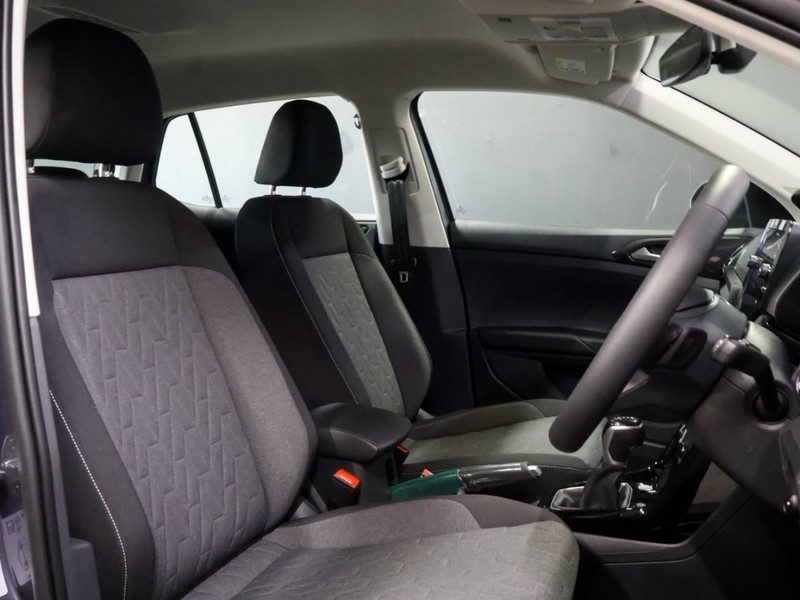 Volkswagen T-Cross - McCarthy Volkswagen Wonderboom - Image 11