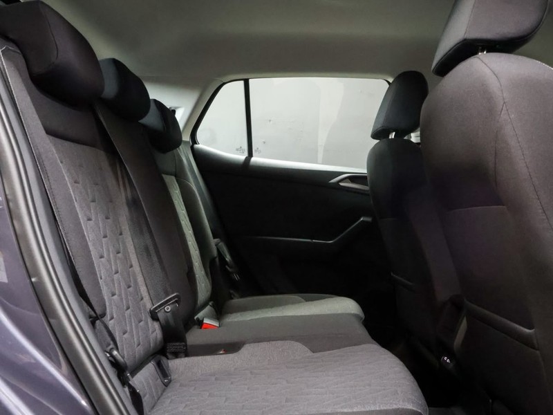 Volkswagen T-Cross - McCarthy Volkswagen Wonderboom - Image 10