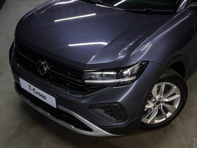 Volkswagen T-Cross - McCarthy Volkswagen Wonderboom - Image 4