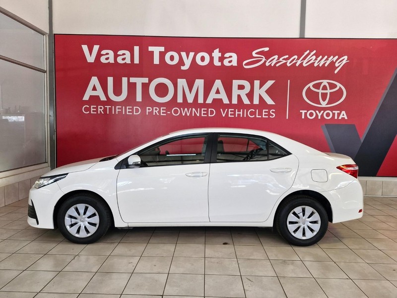 Toyota Corolla Quest - Vaal Toyota Sasolburg - Image 4