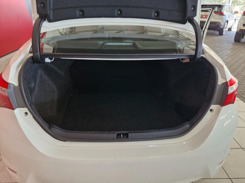 Toyota Corolla Quest - Vaal Toyota Sasolburg - Image 6