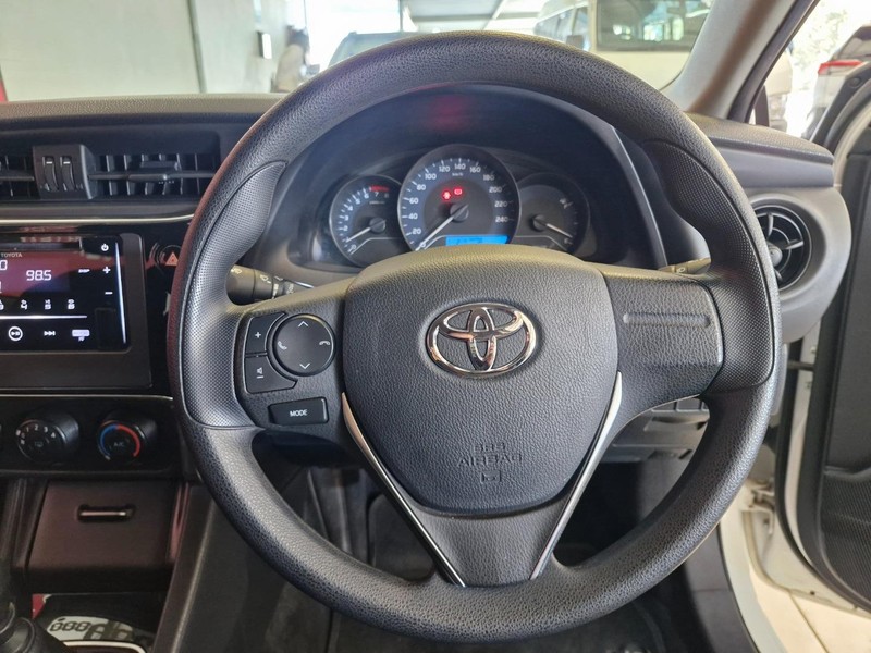 Toyota Corolla Quest - Vaal Toyota Sasolburg - Image 21