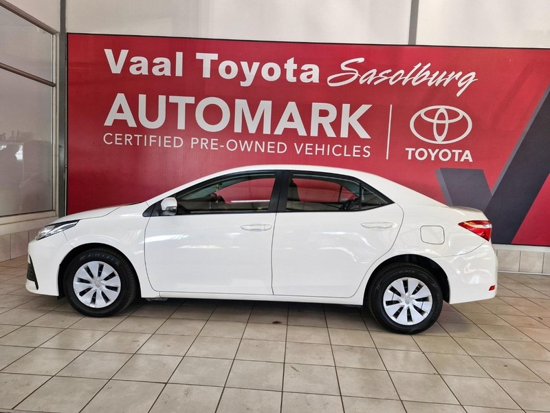 Toyota Corolla Quest - Vaal Toyota Sasolburg - Image 4