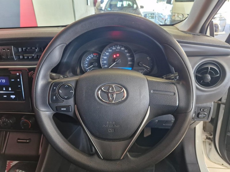 Toyota Corolla Quest - Vaal Toyota Sasolburg - Image 17