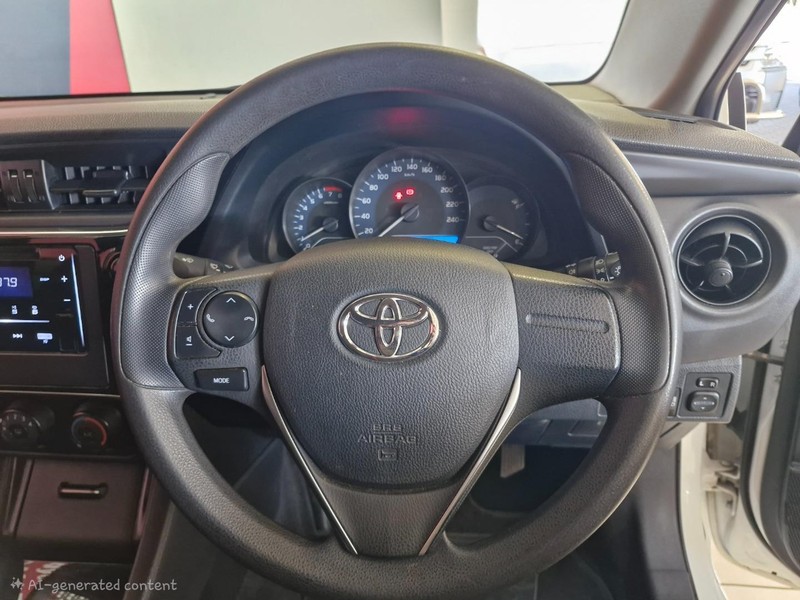 Toyota Corolla Quest - Vaal Toyota Sasolburg - Image 15