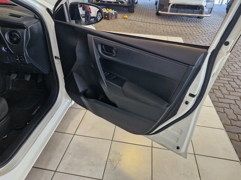 Toyota Corolla Quest - Vaal Toyota Sasolburg - Image 13
