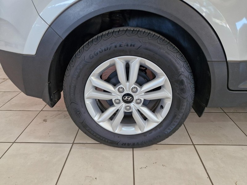 Hyundai Creta - Vaal Toyota Sasolburg - Image 9