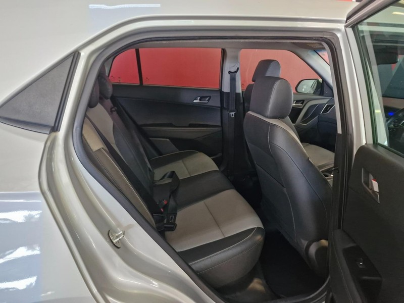 Hyundai Creta - Vaal Toyota Sasolburg - Image 14