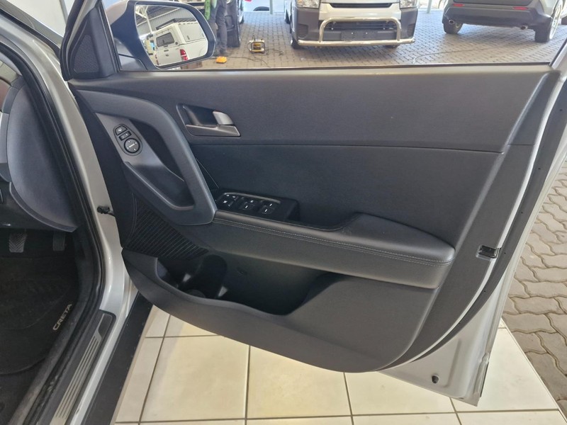 Hyundai Creta - Vaal Toyota Sasolburg - Image 13