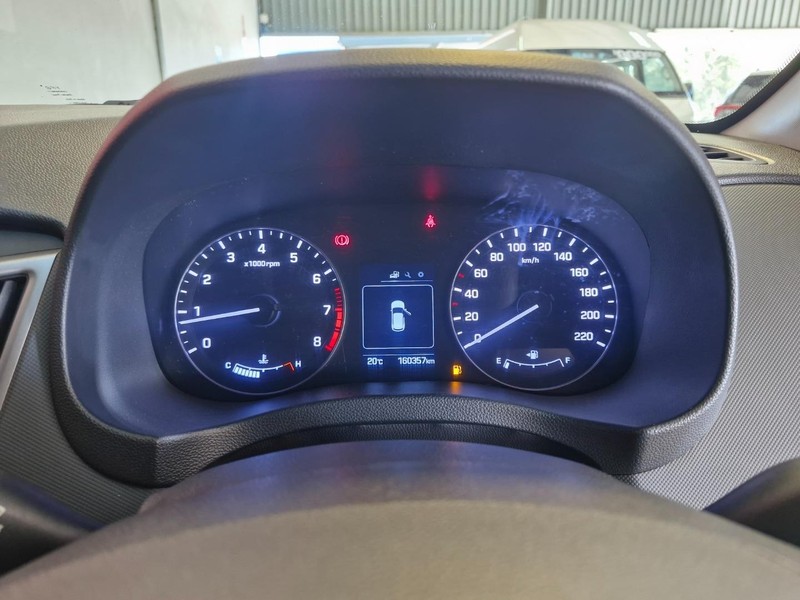 Hyundai Creta - Vaal Toyota Sasolburg - Image 16