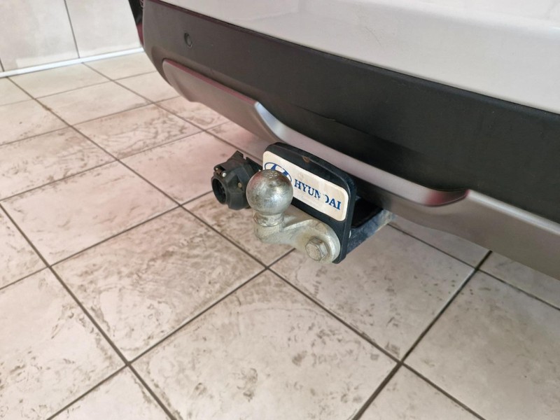 Hyundai Creta - Vaal Toyota Sasolburg - Image 22