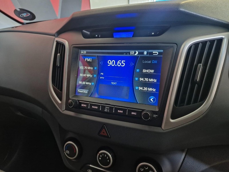 Hyundai Creta - Vaal Toyota Sasolburg - Image 18