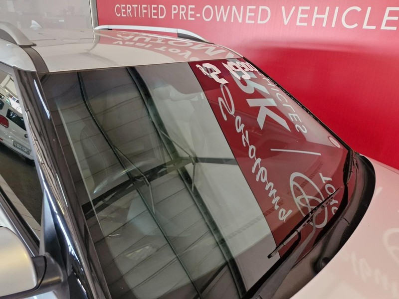 Hyundai Creta - Vaal Toyota Sasolburg - Image 19