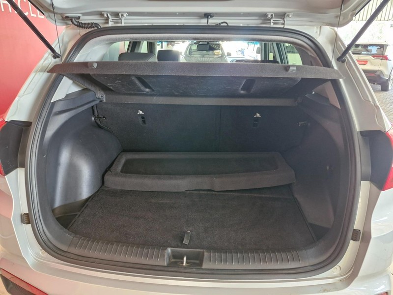Hyundai Creta - Vaal Toyota Sasolburg - Image 15