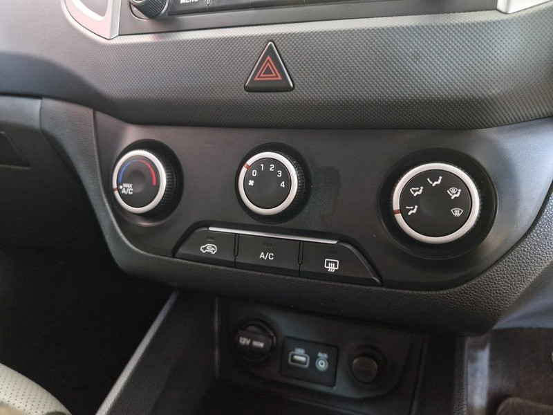 Hyundai Creta - Vaal Toyota Sasolburg - Image 21