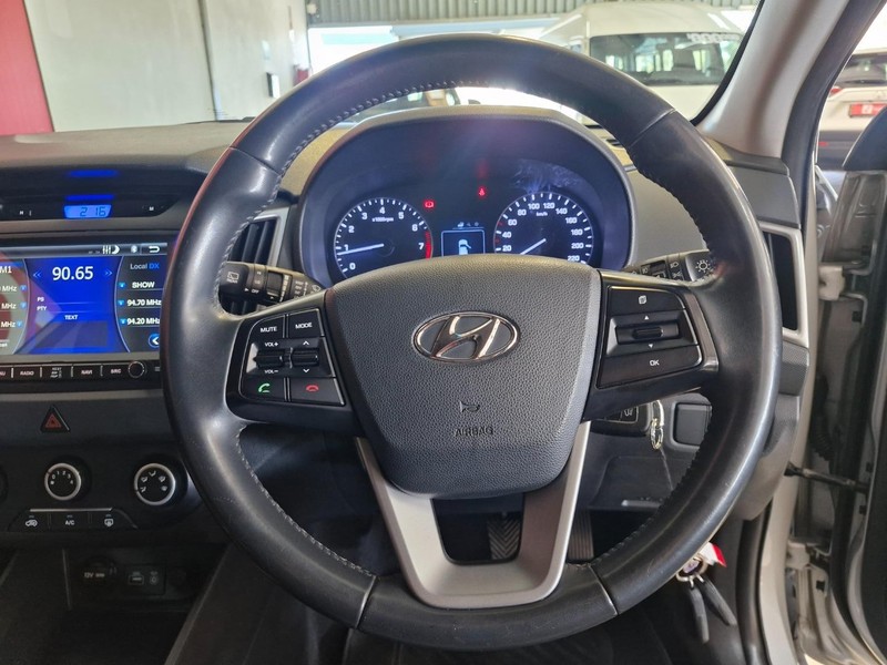 Hyundai Creta - Vaal Toyota Sasolburg - Image 20