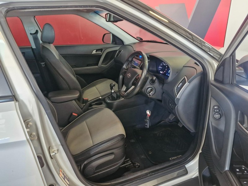 Hyundai Creta - Vaal Toyota Sasolburg - Image 11