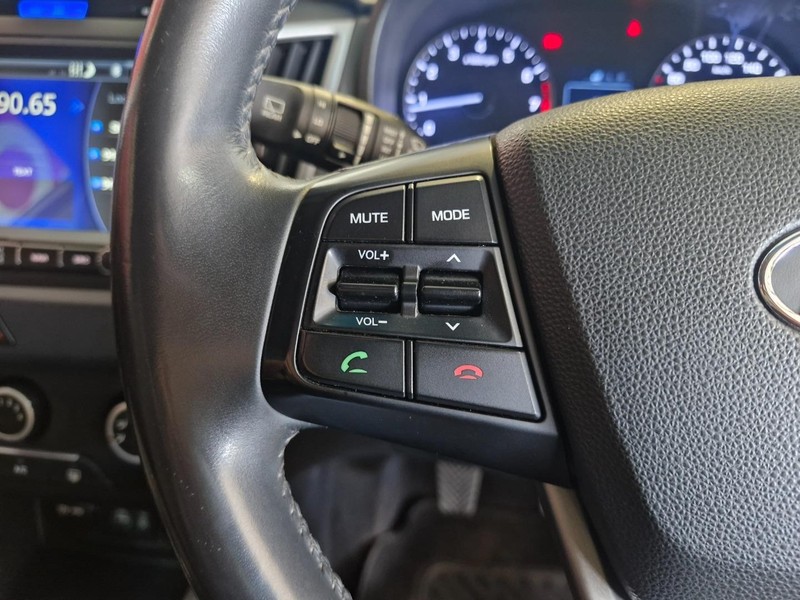 Hyundai Creta - Vaal Toyota Sasolburg - Image 23