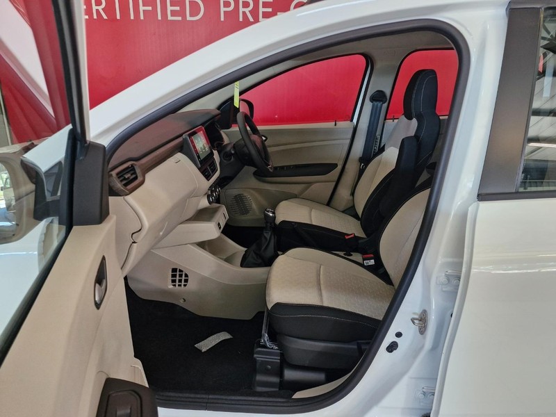 Renault Triber - Vaal Toyota Sasolburg - Image 14