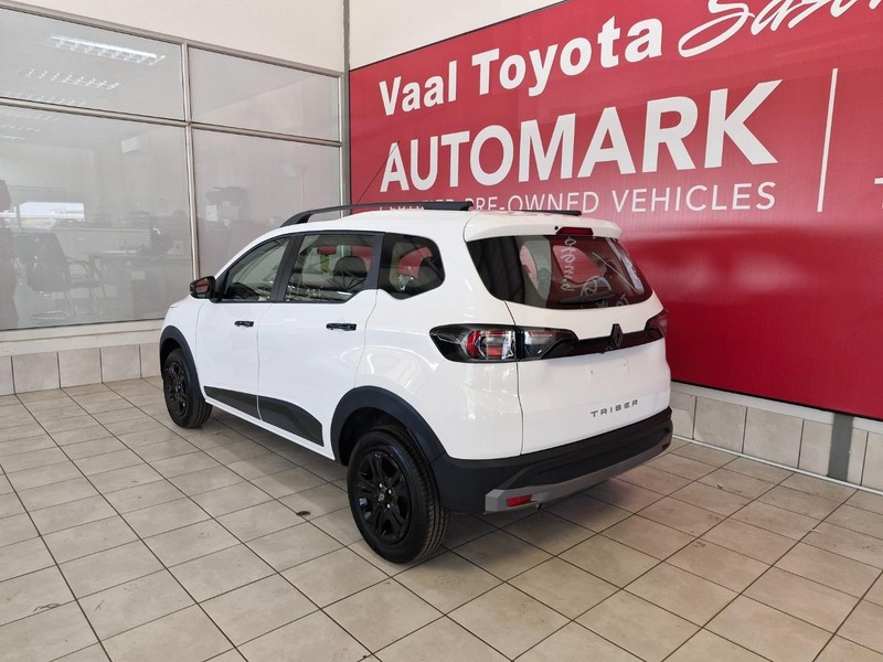 Renault Triber - Vaal Toyota Sasolburg - Image 7