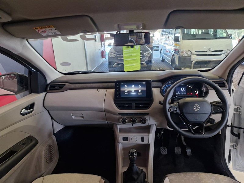 Renault Triber - Vaal Toyota Sasolburg - Image 18