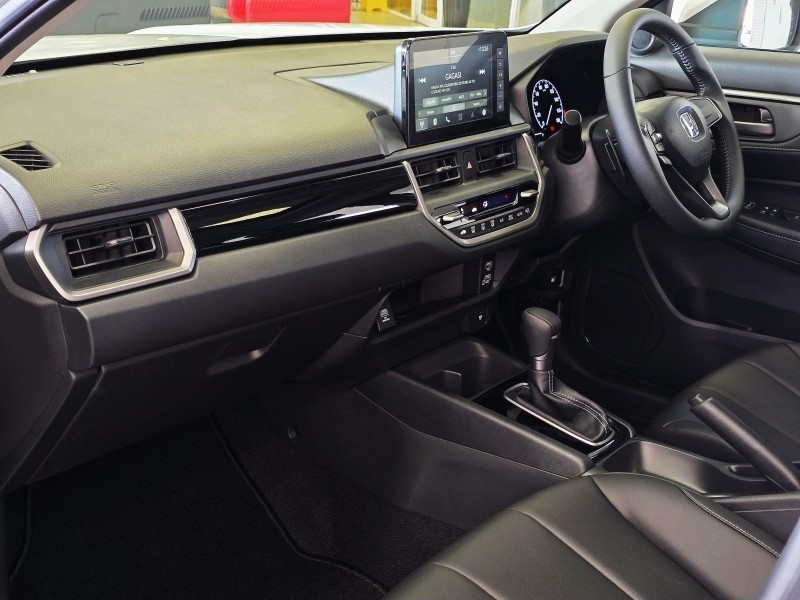 Honda Elevate - Honda Pietermaritzburg - Image 6