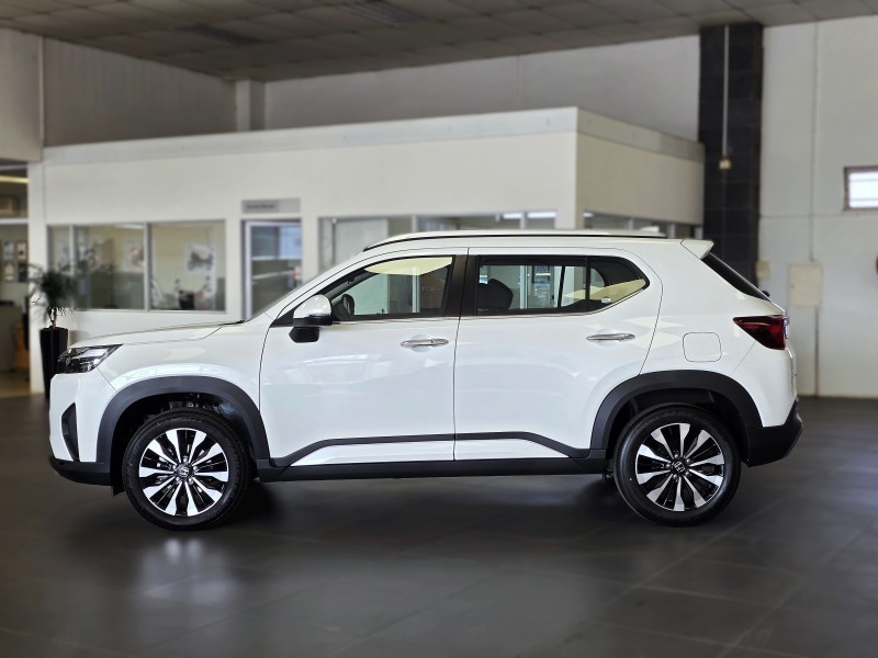 Honda Elevate - Honda Pietermaritzburg - Image 5