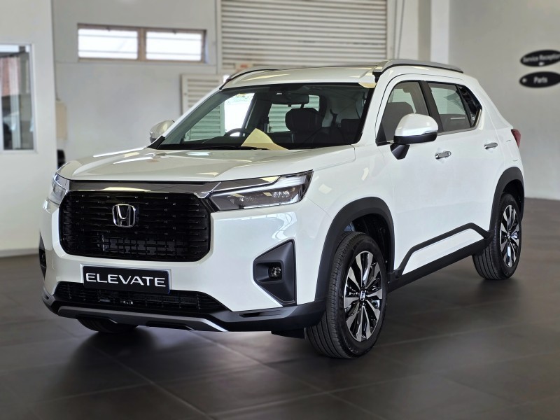 Honda Elevate - Honda Pietermaritzburg - Image 3