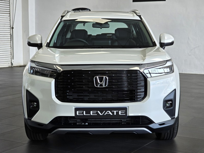 Honda Elevate - Honda Pietermaritzburg - Image 2