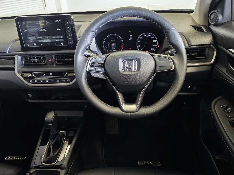 Honda Elevate - Honda Pietermaritzburg - Image 9
