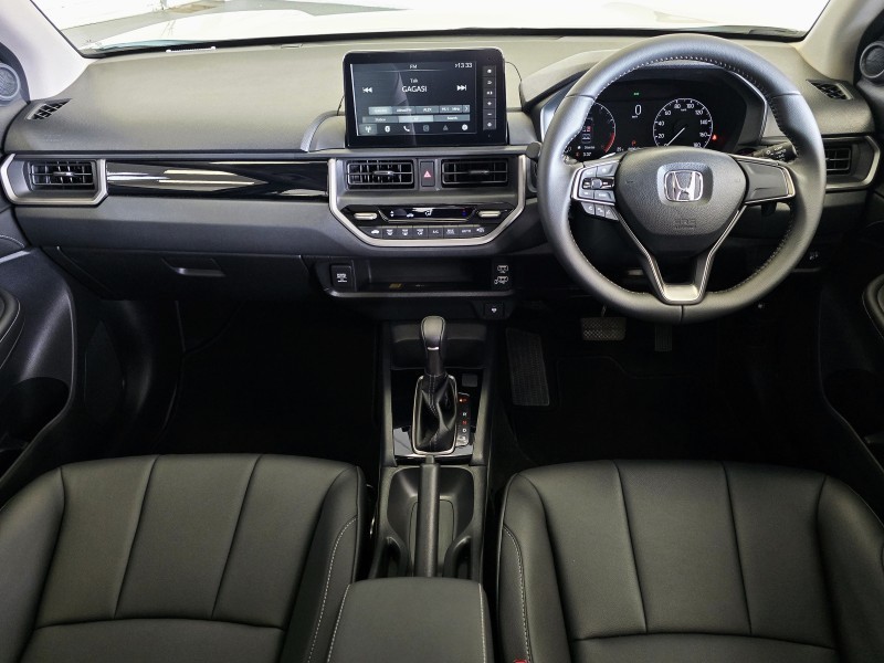 Honda Elevate - Honda Pietermaritzburg - Image 8