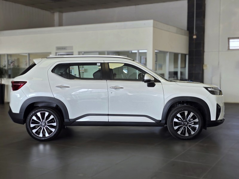 Honda Elevate - Honda Pietermaritzburg - Image 15